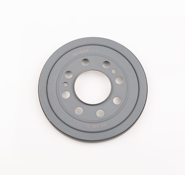 异形PTFE